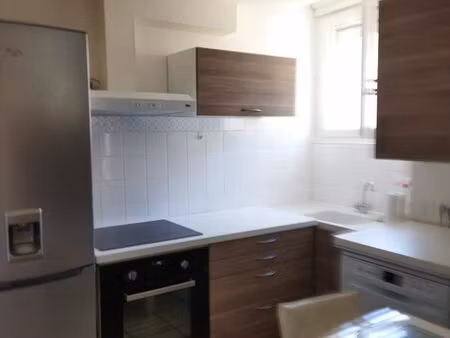 location studio meuble