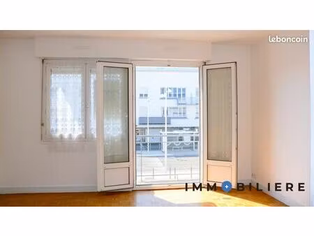 appartement 1 pièce 31 m²
