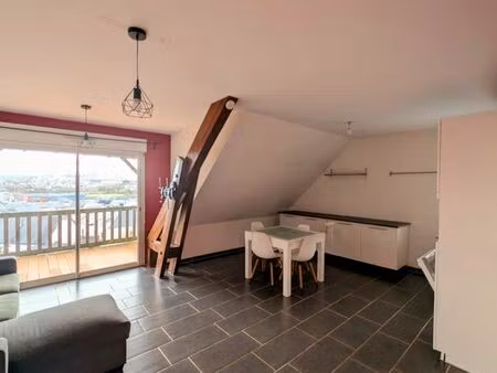 appartement t2 meublé onet