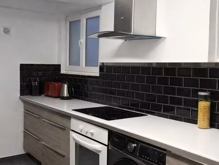 t3 jardin proche rer d