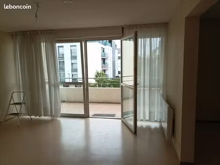 location appartement 60m2