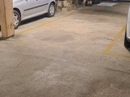 parking saint-maur-des-fossés