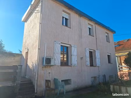 maison individuelle 92 m2 montauban