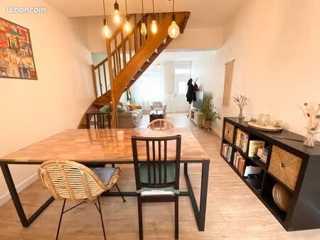 a louer maison orchies