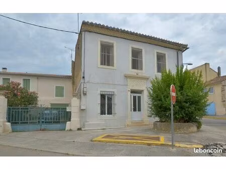 maison 4 pièces 84 m²
