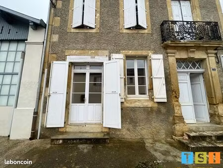 appartement 2 pièces 53 m²