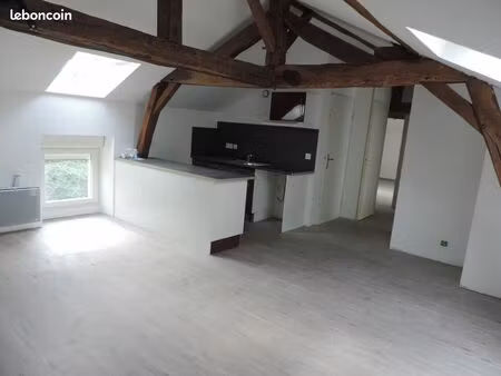 appartement 2 chambres