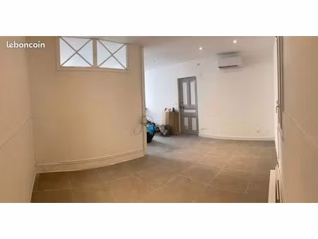 loue p3 2mn du centre ville de nimes