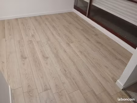 loue studio 21m² avec parking bordeaux caudéran