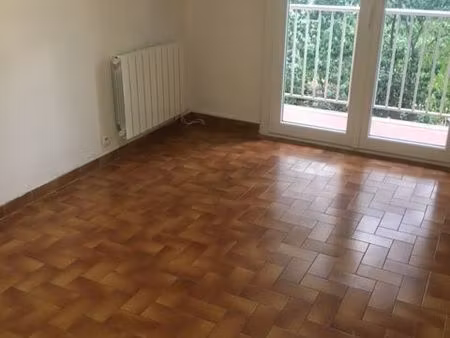 studio montpellier facultes