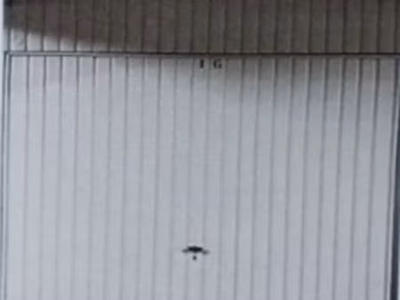 garage / box (13m²) - lyon 8ème