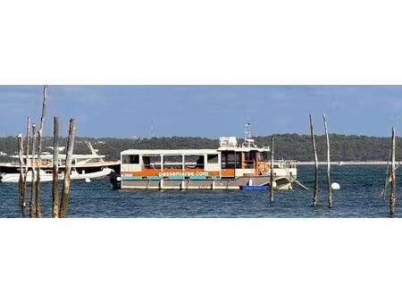 vente local commercial