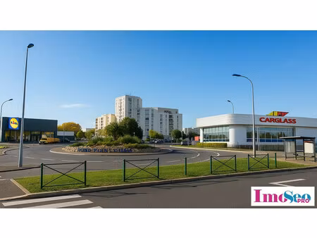 vente local commercial