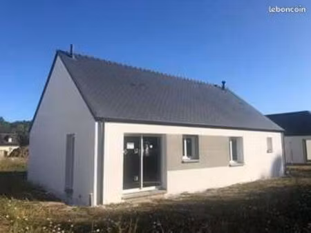 propriété 5 pièces 67 m²