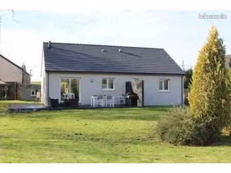 pavillon 5 pièces 67 m²