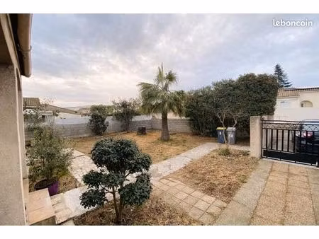 maison 3 pièces 80 m²