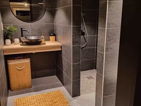 pavillon 4 pièces 114 m²