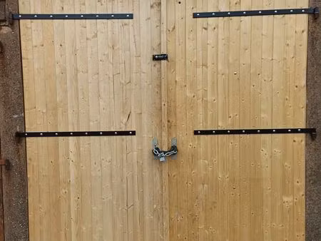 garage à mancieulles