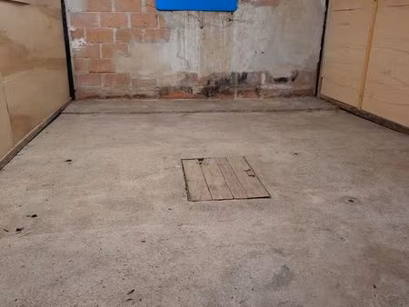 a louer box garde meubles