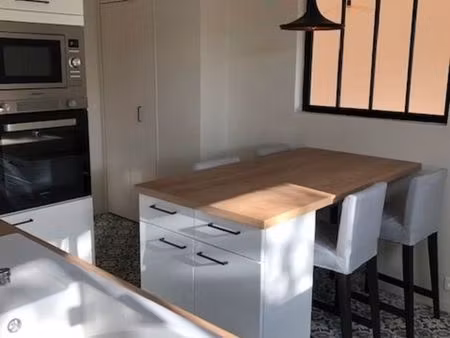 loue f3/f4 secteur calme à côté du centre ville