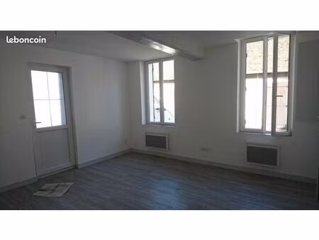 petite maison de ville