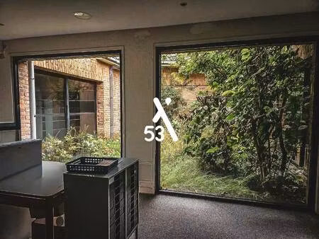 local commercial à vendre