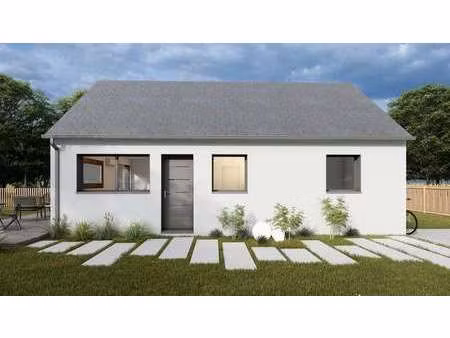 vente maison à plaintel (22940) : à vendre / 60m² plaintel