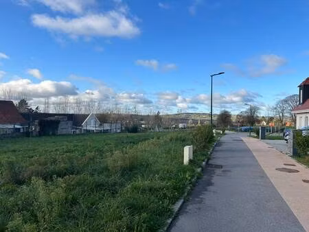 terrain à vendre - neuf