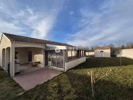 vente maison à aizenay (85190) : à vendre / 147m² aizenay