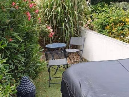 vente maison aux sables-d'olonne (85100) : à vendre / 88m² les sables-d'olonne