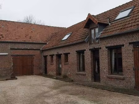 me burghgraeve-daucourt - notaire à aubigny en artois