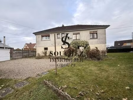 souchez immobilier - souchez