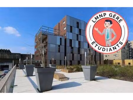 vente appartement t1 à bordeaux (33000) : à vendre t1 / 20m² bordeaux