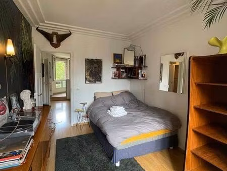 location appartement 2 pièces 32 m² à clichy (92110)