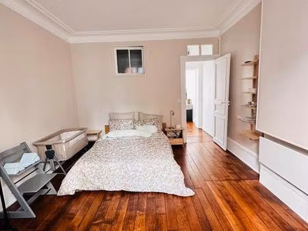 location appartement 2 pièces 38 m² à clichy (92110)