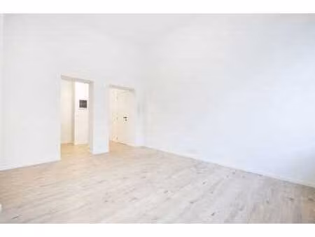 1ère occupation 2026 : appartement tout neuf  clé-en-main