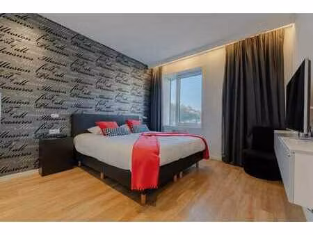 appart-hôtel idéalement situé à chaudfontaine