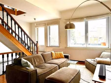 magnifique duplex 1 chambre