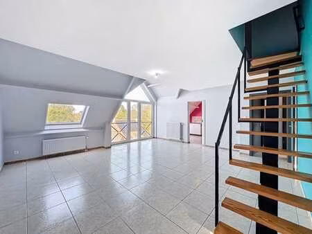 appartement deux chambres avec garage