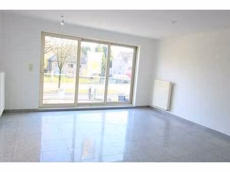 duplex appartement met 3 slaapkamers in genk.