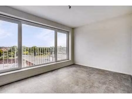 appartement récemment construit à vendre dans le meenseweg