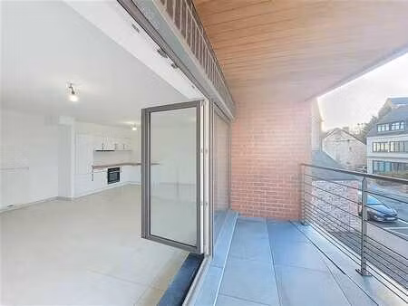 appartement neuf de 79m² - 2 chambres