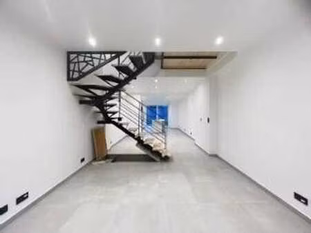 maison 3 chambres située sur les hauteurs de liège