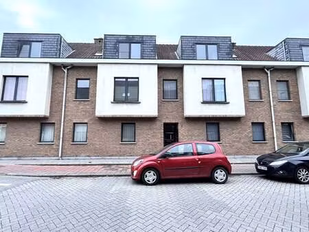 appartement à louer à brecht € 850 (lkg5q) - verhelst vastgoed | zimmo