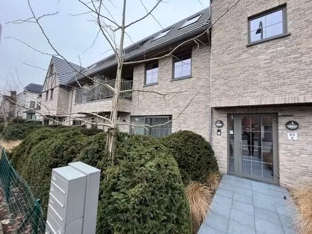 appartement à louer à nazareth € 970 (lkg6x) - vds vastgoed | zimmo