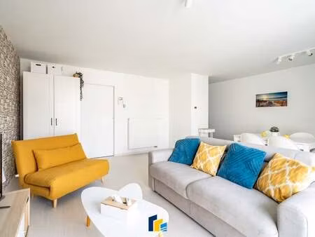 appartement à louer à blankenberge € 680 (lkg5u) - agence verburgh | zimmo