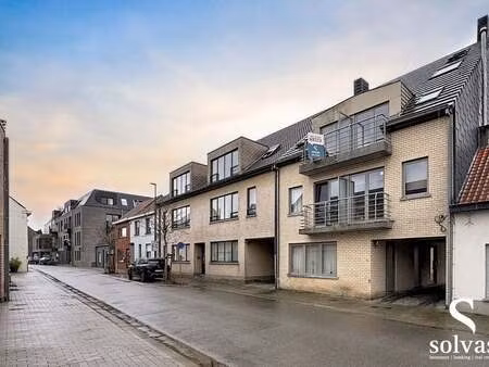 appartement à louer à maldegem € 625 (lkg6g) - consea maldegem | zimmo