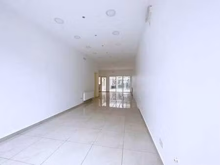 espace commercial à louer à gand – godhuishammeke