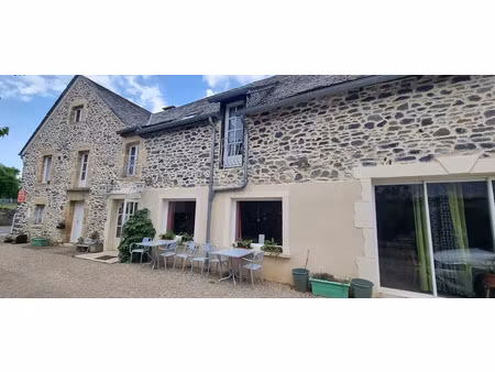 vente locaux professionnels 14 pièces 370 m² à aubrac (12470)  365 000 €