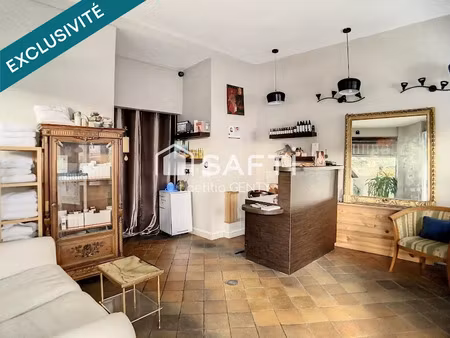 vente locaux professionnels 65 m² à colombes (92700)  50 000 €